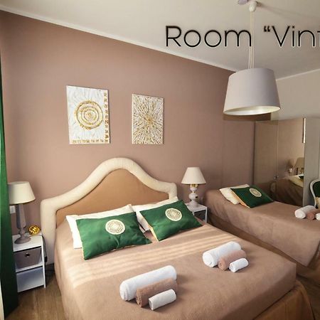 Room & Breakfast Nettuno 29 Bolonha Exterior foto