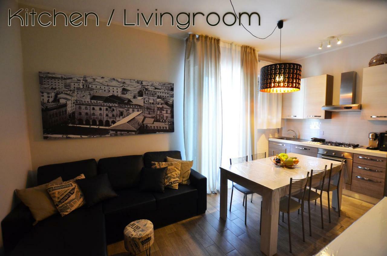 Room & Breakfast Nettuno 29 Bolonha Exterior foto